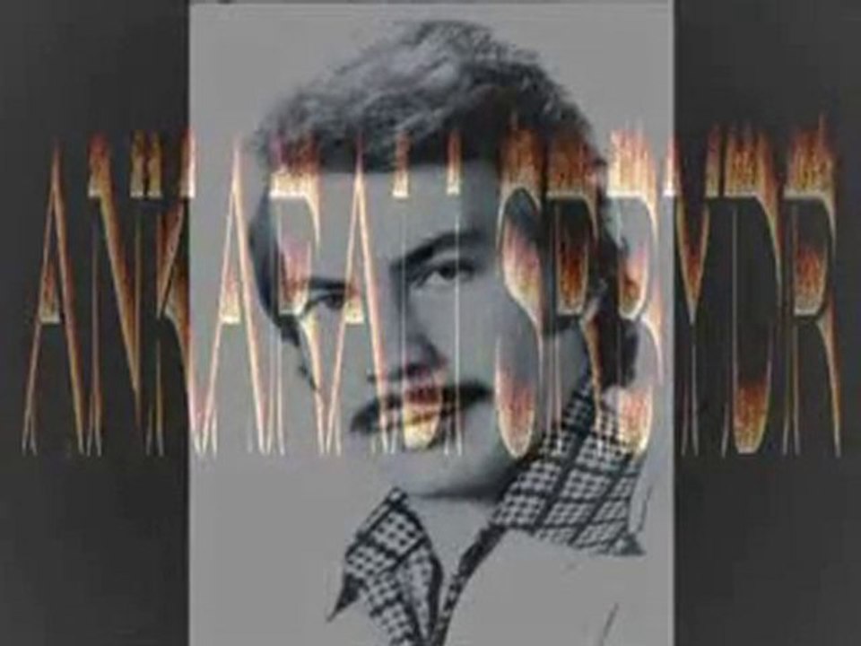 Orhan Gencebay - Sevenler Mesut Olmaz