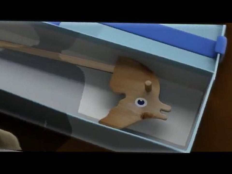 The Piano - Aidan Gibbons