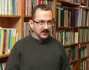 Güray Süngü-Röportaj