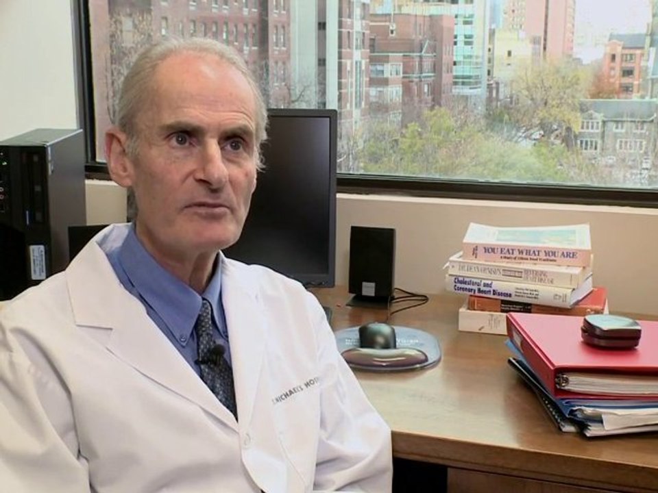 It's Official. Oat Fibre Helps Reduce Cholesterol