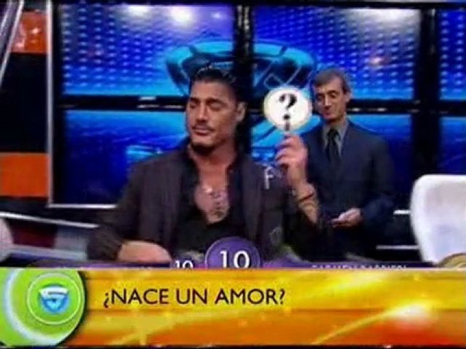 P&P, nace un romance - 2º