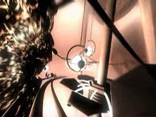 Siggraph Art Festival intro 2004