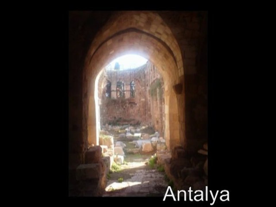 Antalya