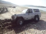 YAMULA BALIK OFF ROAD -2-