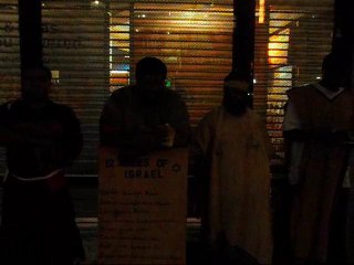 Never Trust Thine Enemy Pt.3