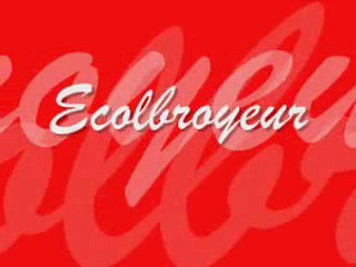 Broyage de diverses matières et nettoyage