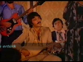 FERDİ TAYFUR SÖZ VERİYORUM =Bymusty=sunar.