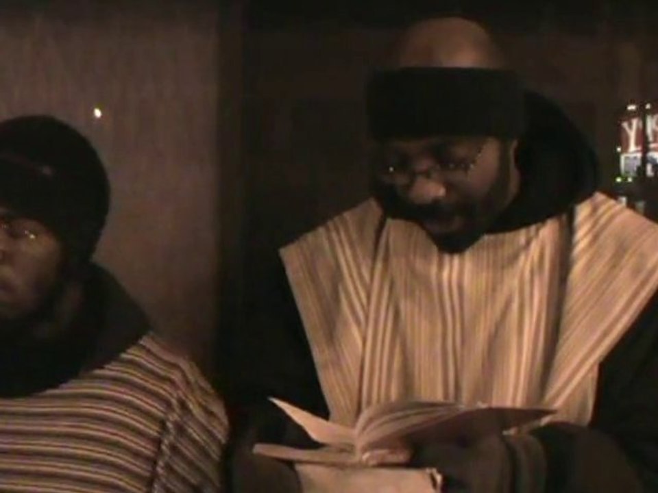 PT4 THE DOORS OF MERCY ARE ABOUT TO SHUT ON YOU WICKED JAKES
