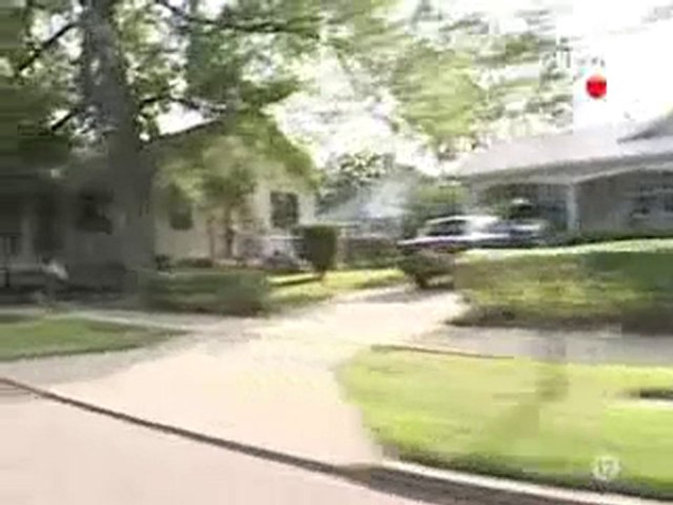 La Guerre Des Gangs part. 1 (Crips vs Bloods)