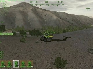 test arma [ZT] video