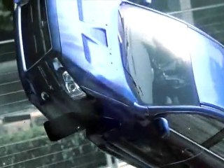 Gran Turismo 5 trailer E3 2010