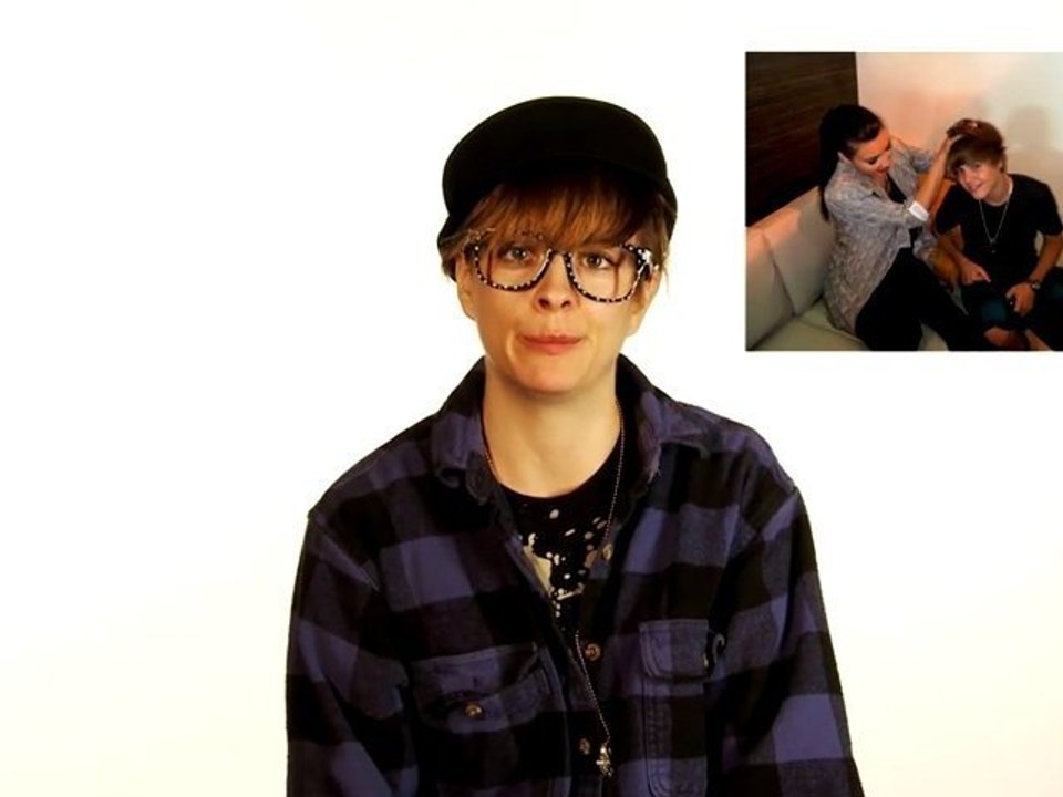 Kanye West - It Gets Better - Justin Bieber