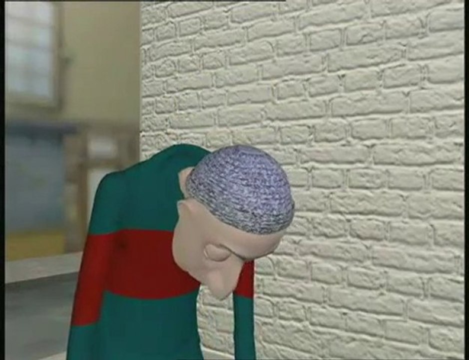 Ombre portée - 1992