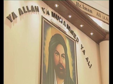 CEMİMİZ VAR....ALİ ABBAS aslantürk