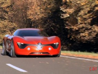 Essai de la Dezir et du Touareg hybride dans Cartech Le Mag