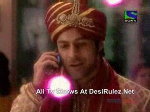 Tera Mujhse Hai Pehle Ka Nata Koi 22nd nov 10pt2