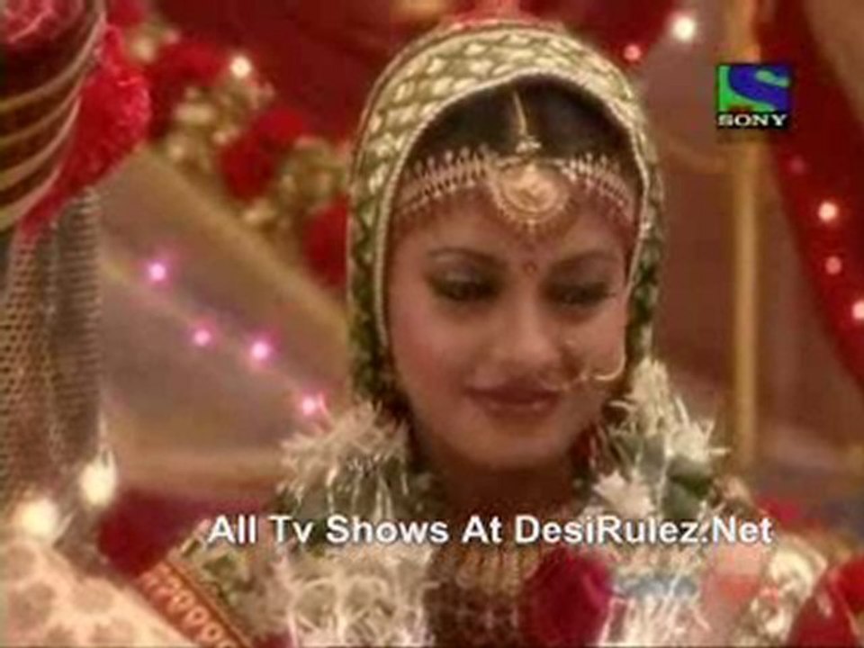 Tera Mujhse Hai Pehle Ka Nata Koi 22nd nov 10pt4