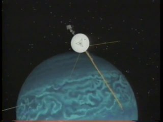 Voyager Journey to the Outer Planets (1989)