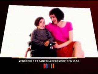 Bande annonce Téléthon 2010