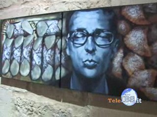 Mostra di Quadri Salemi