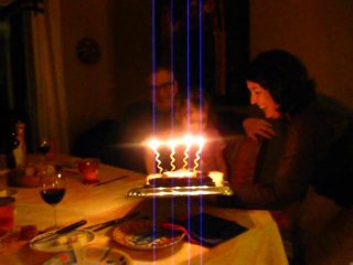 Un samedi soir à Laval...