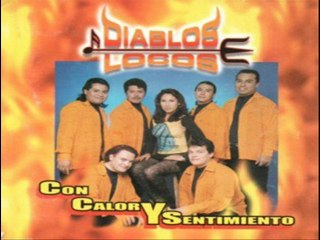 Si No La Tengo - Diablos Locos (Salsa) 1998