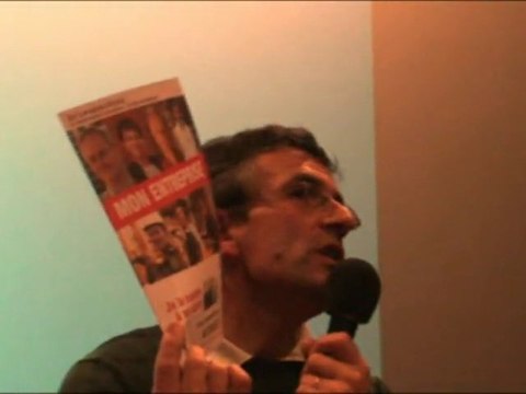 FestiNef : URSCOP Auvergne et Combrailles Durables