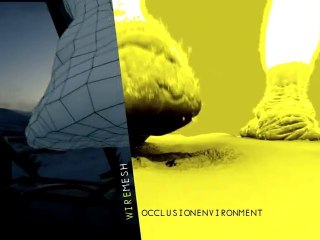 The Troll Hunter- FX breakdown clip