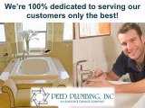 Plumbing Manassas