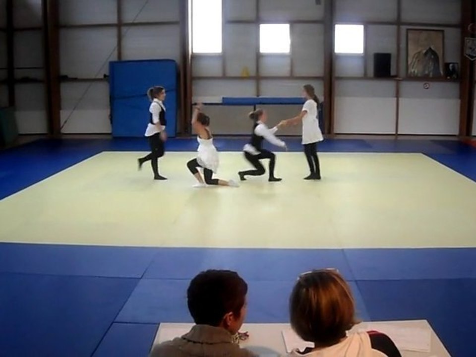 MDF Accro Bac 2011