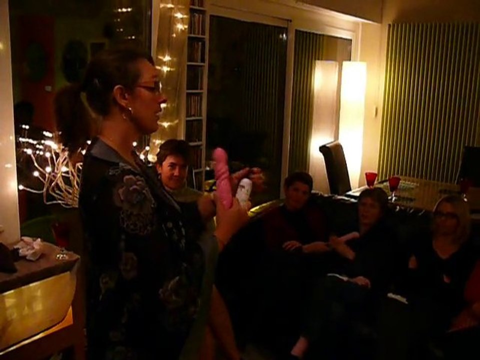 Vibrations en réunion