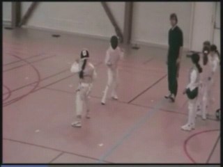 Magalie (pupillette)