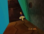 Rayman 2 [12] : Une île perdue, dix de retrouvées !