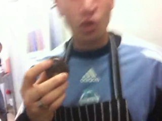 Les guignoles de la cuisine