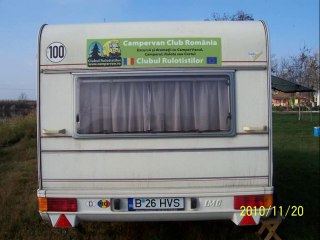 Amara Noiembrie 2010