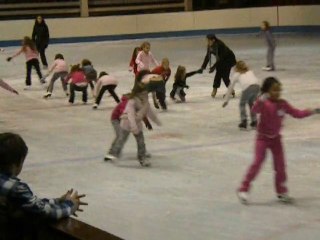 Patinoire