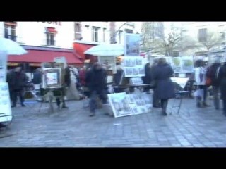 24h à Paris pour fêter 24 ans.