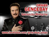 Orhan Gencebay - Bakırköy'den Mektup Var