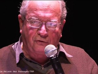 Intervention de Emmanuel Terray