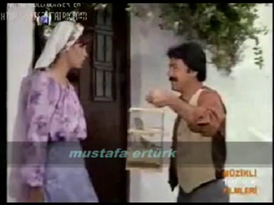 FERDİ TAYFUR SUÇ BENİM Mİ =Bymusty=sunar.