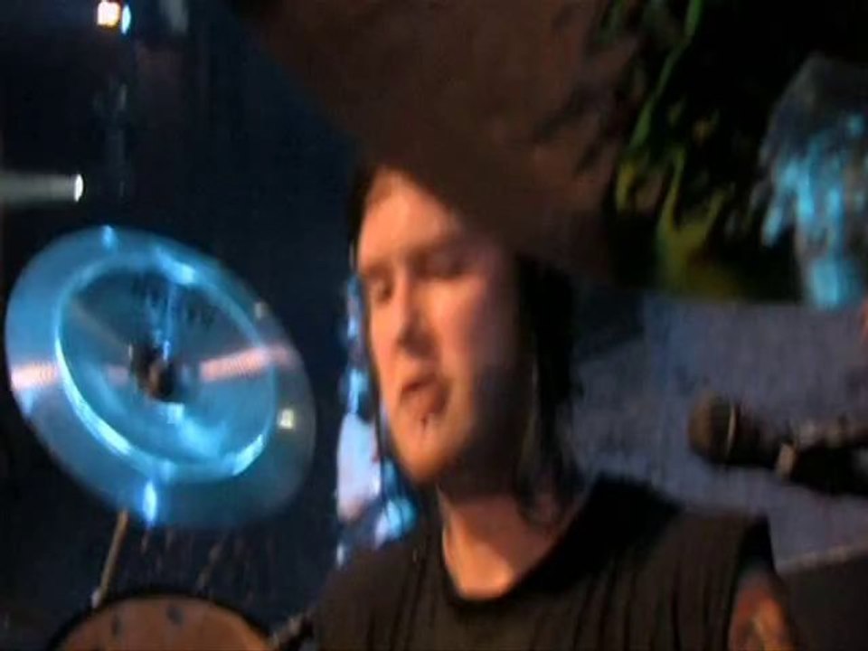 Jonathan Redman Titantron