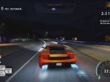 Need for Speed Hot Pursuit Xbox 360 - Lambo Gallardo LP570-4