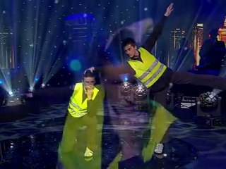 Kabaret N.O.C. - Mam talent