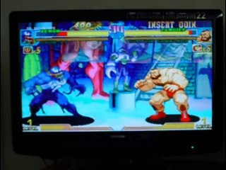 FBANext Emulator on PS3