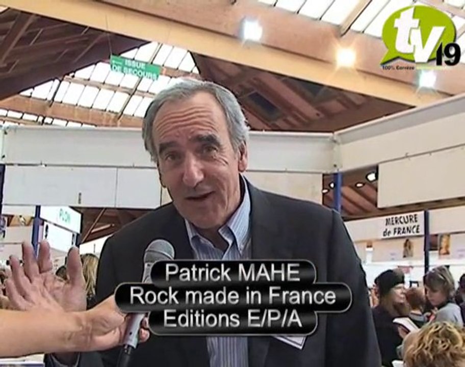 Patrick MAHE