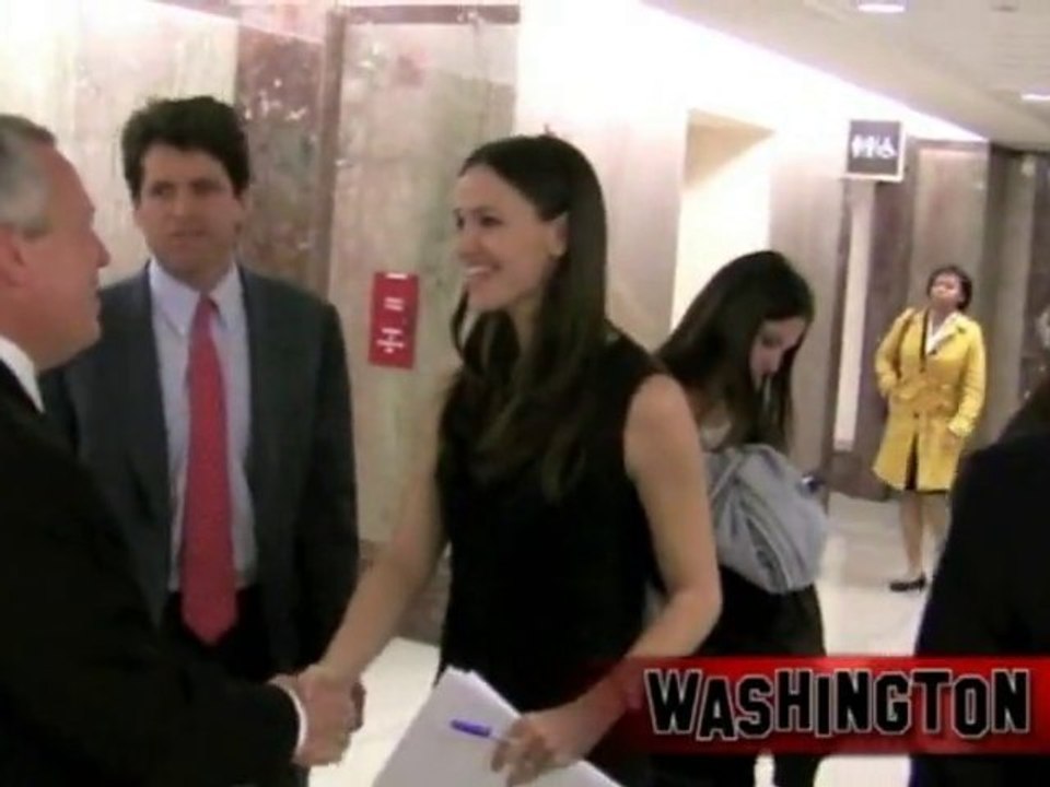 The celebrity minute