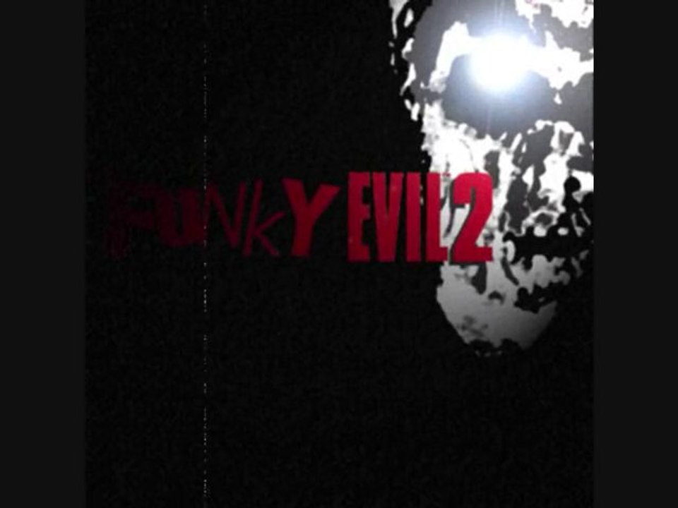 Funky Evil 2