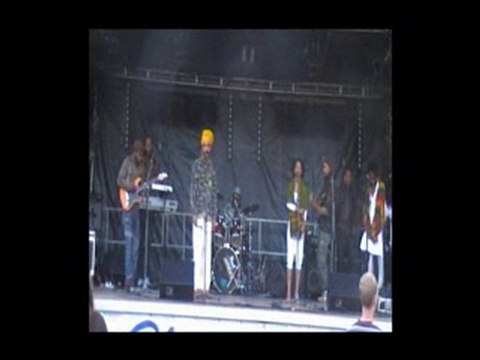 Fétes de la zik 2010