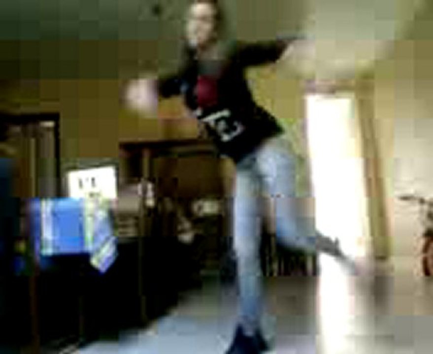 Danse de Merde x)