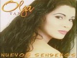 Mi Eterno Amor Secreto - Olga Tañon (Nuevos Senderos) 1996